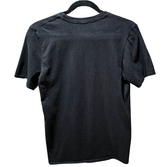 Notorious B.I.G. 100% Cotton Band Tee Graphic Album Cover Design Size S - Picture 2 of 4